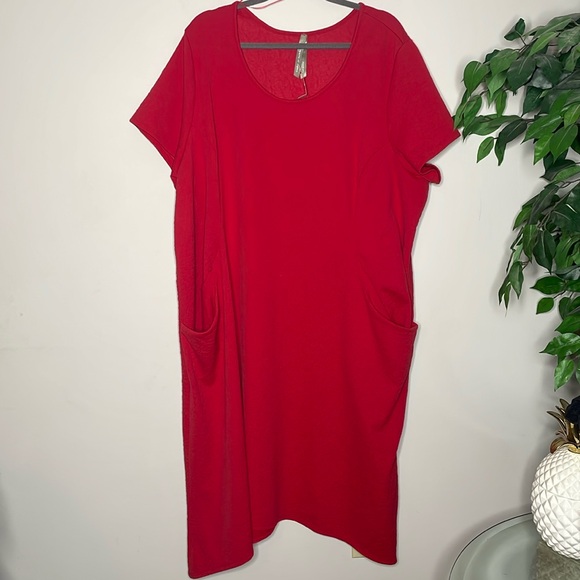 Penningtons Short Sleeve Dress - Picture 1 of 5